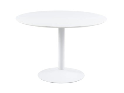 Kulatý jídelní stůl ø 110 cm Ibiza - Actona