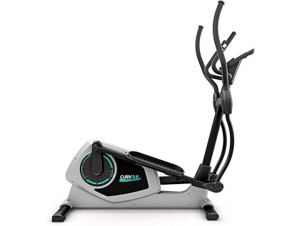 Bluefin Fitness CURV 3.0 Crosstrainer eliptický trenažér
