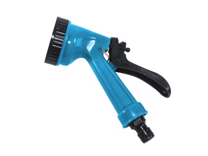 XTLINE Rozstřikovač pistolový plastový - 5 funkcí