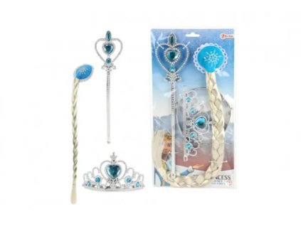 Ledové království - Sada krásy
