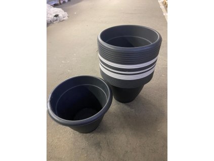 Květináč s průměrem 40 cm