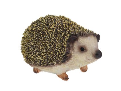 Zahradní plastová figurka Bill