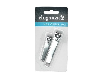 Kleštičky na nehty 2ks
