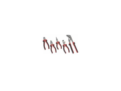 Sada kleští 5ks Meistercraft