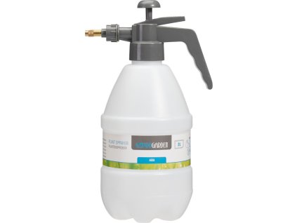 PROGARDEN - 2 L ruční postřikovač