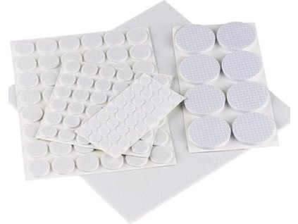 Chrániče podlahy - podložky pod nábytek