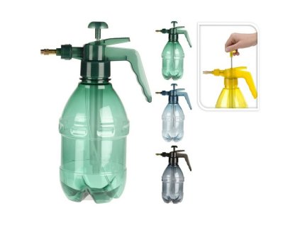 Rozprašovač tlakový 1,5 l