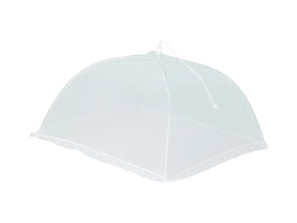 Kryt na potraviny skládací 30cm