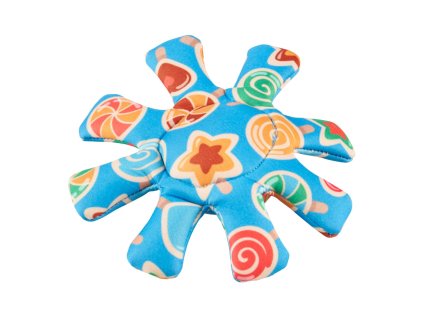 Chobotnice - hračka do vody, na pláž či do parku 