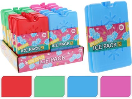 Chladící vložka 2 ks