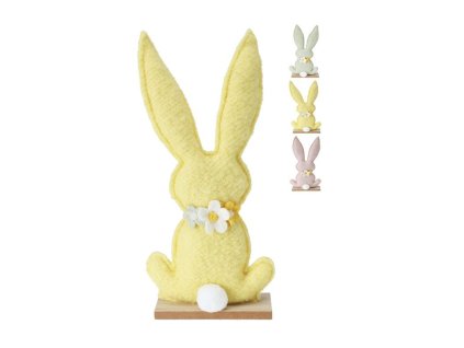 Velikonoční zajíček