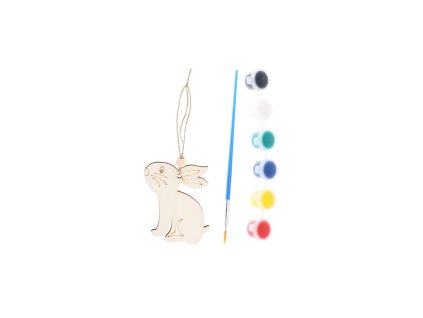 Velikonoční hobby sada