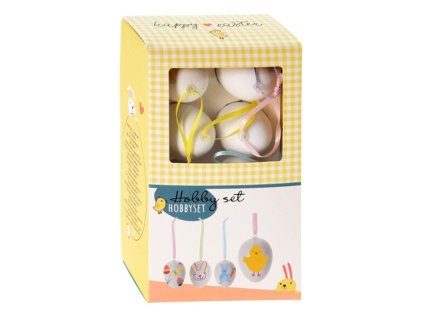 Velikonoční dekorační set