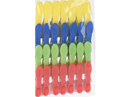 Kolíčky na prádlo 28ks