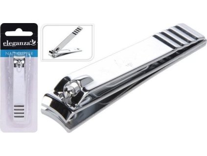 Kleštičky na nehty