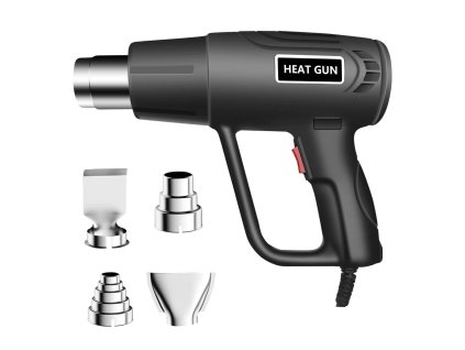 Horkovzdušná pistole 