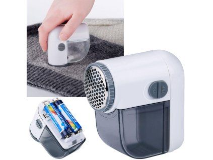 Odstraňovač žmolků