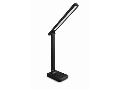 LED stolní lampička, USB