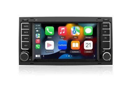 Android Autorádio AWESAFE