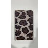 Diář - motiv leopard