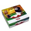 Spodek porcelanowy, miseczka 14,5 cm KUNG FU PANDA 3