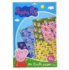 Peppa pig- výtvarný papír