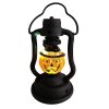 halloweenská LED lucerna