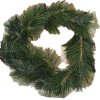 Vánoční věnec borovice