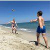 Beach Toy Indiaca Throwing Ball