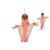 Halloween Hanging Decoration Pumpkin Ghost 60x96 cm