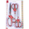 Sada nůžek 3 ks