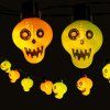 Halloween LED Garland