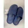 Rubber Slip-On Sandals