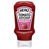 Heinz kečup s příchutí uzené slaniny 460g/400ml