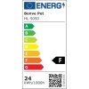 RGB LED pásek 20 m s ovládáním v aplikaci  Nové