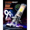 H7 LED žárovky 100W 24 000 lm 6000 K, 2 ks  Nové