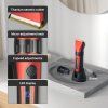 Bezdrátový pánský zastřihovač vlasů a vousů, 2000 mAh, voděodolný  Nové