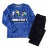 Chlapecké pyžamo Minecraft