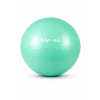 Gymnastický pilates míč 55 cm – mint, nosnost 300 kg