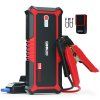 Startovací powerbanka 3000 A pro 12V (benzín do 9,0 l / diesel do 7,0 l)