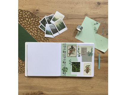 Scrapbook Kit - Mystery Kit