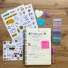 Scrapbook Kit - Bullet Journal