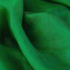 hedvabna gumicka davida zelena ultralight detail