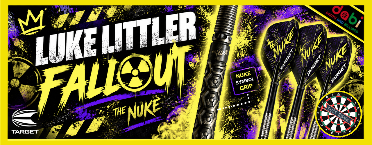 Luke Littler Fallout