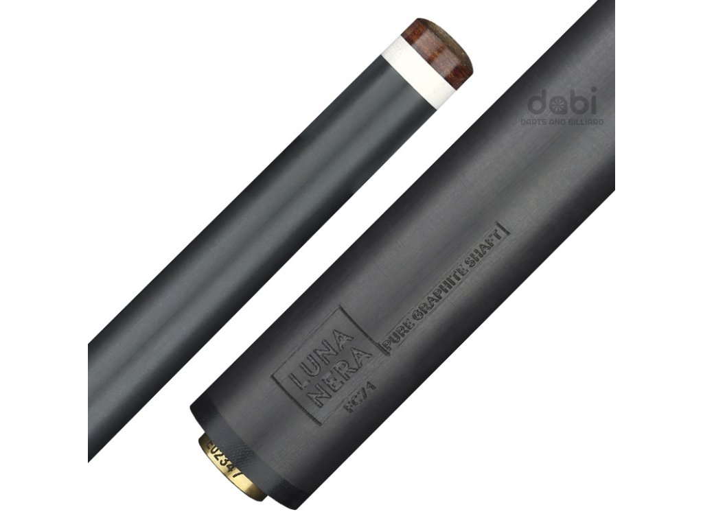 Vršek na tágo karambol Longoni Luna Nera FC71 VP2 11,8 mm