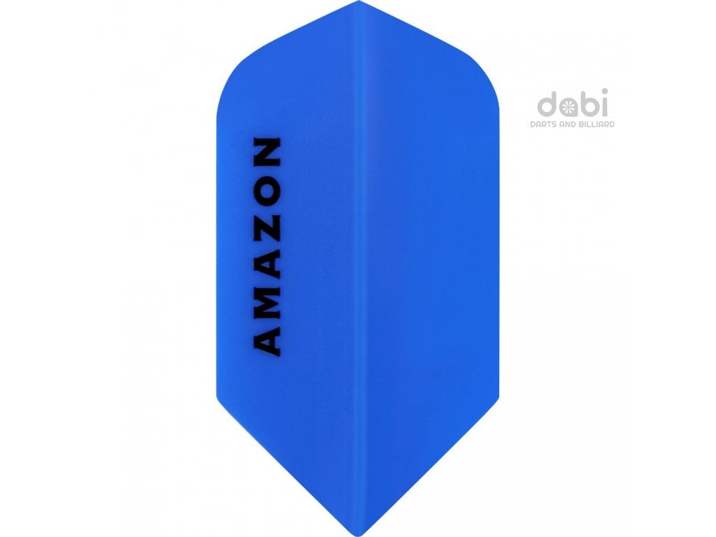 Letky Designa Amazon 100 Blue Slim