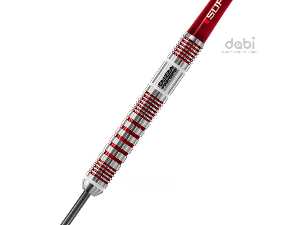 ひなた様　Harrows Glen Durrant Duzza Harrows Glen Durrant Duzza Series 2 Darts Set (26) : Amazon