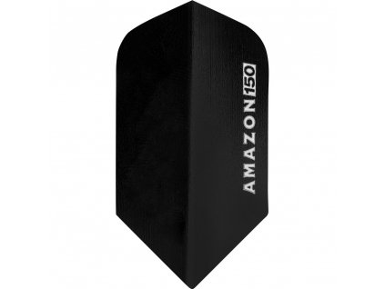 Letky Designa Amazon 150 Black Slim