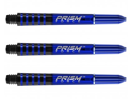 W7020.403 Winmau Prism Force Int Blue W