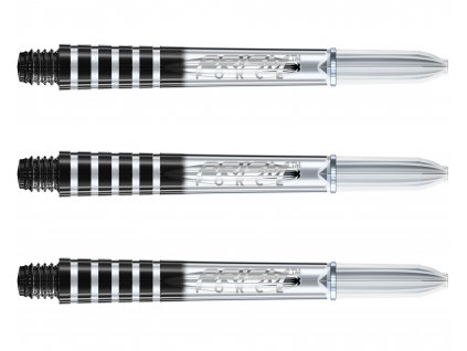 W7020.406 Winmau Prism Force Int Tint Clear W